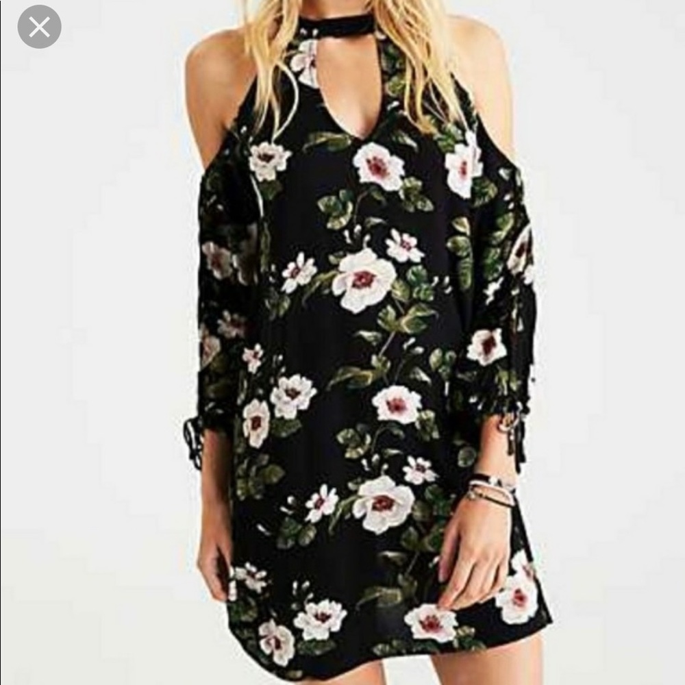 AE dress